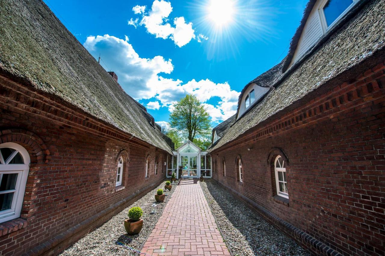 Hotel Gut Schoeneworth Freiburg  Ngoại thất bức ảnh