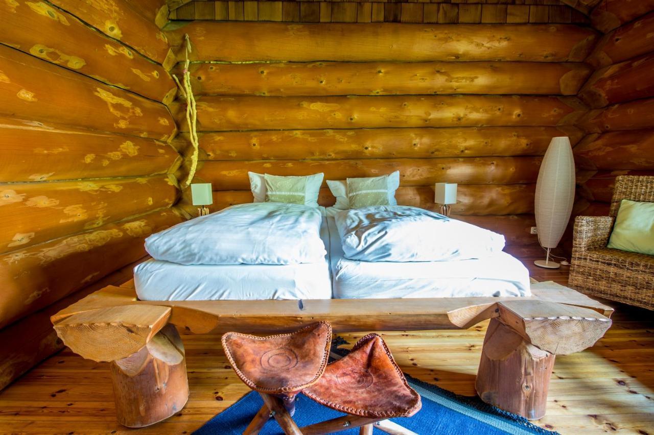 Hotel Gut Schoeneworth Freiburg  Ngoại thất bức ảnh