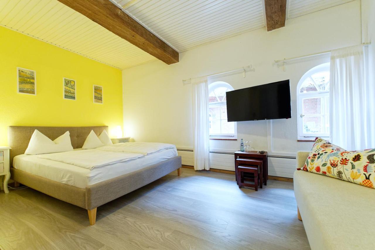 Hotel Gut Schoeneworth Freiburg  Ngoại thất bức ảnh