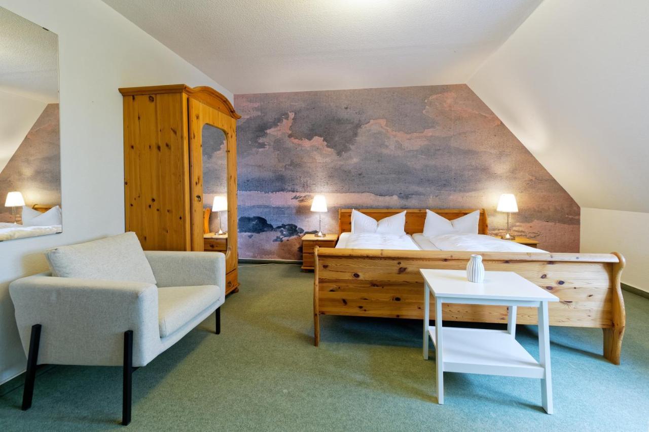 Hotel Gut Schoeneworth Freiburg  Ngoại thất bức ảnh
