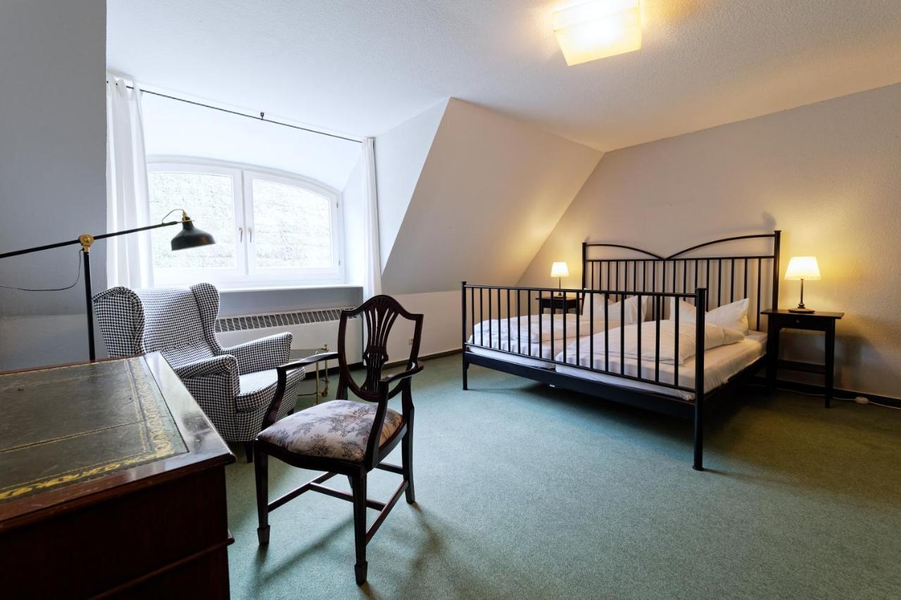 Hotel Gut Schoeneworth Freiburg  Ngoại thất bức ảnh