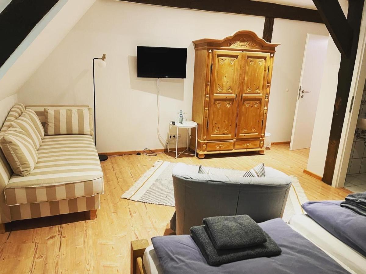 Hotel Gut Schoeneworth Freiburg  Ngoại thất bức ảnh