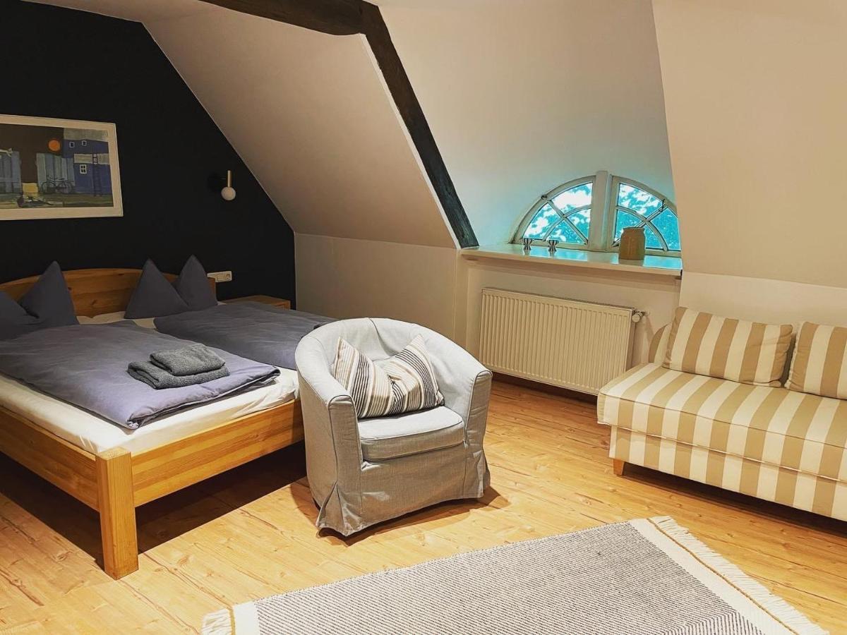 Hotel Gut Schoeneworth Freiburg  Ngoại thất bức ảnh