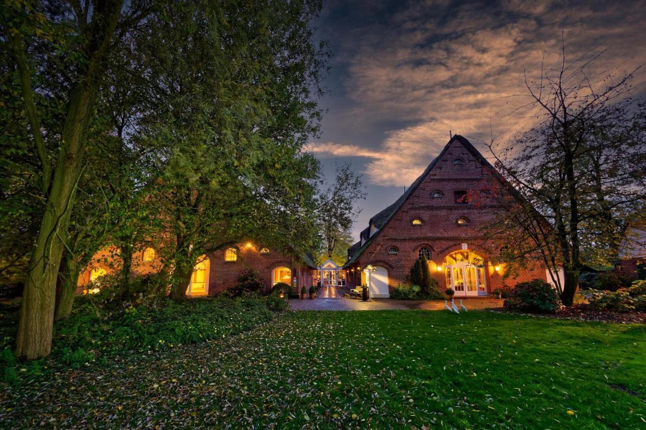 Hotel Gut Schoeneworth Freiburg  Ngoại thất bức ảnh