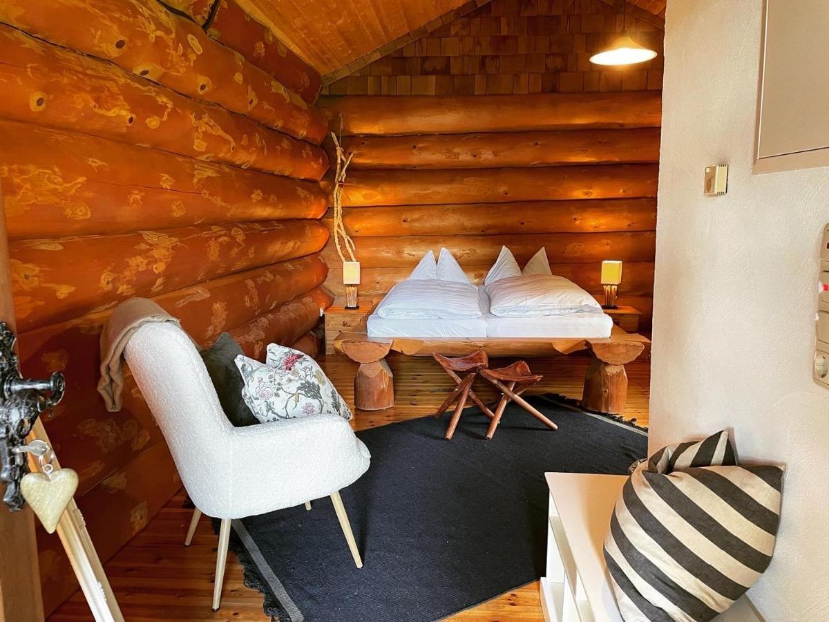 Hotel Gut Schoeneworth Freiburg  Ngoại thất bức ảnh