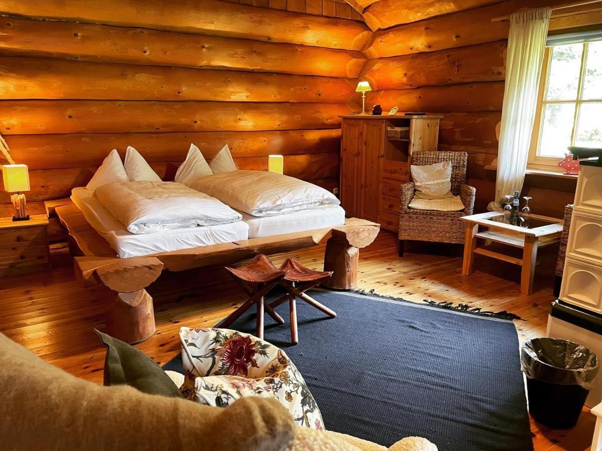 Hotel Gut Schoeneworth Freiburg  Ngoại thất bức ảnh