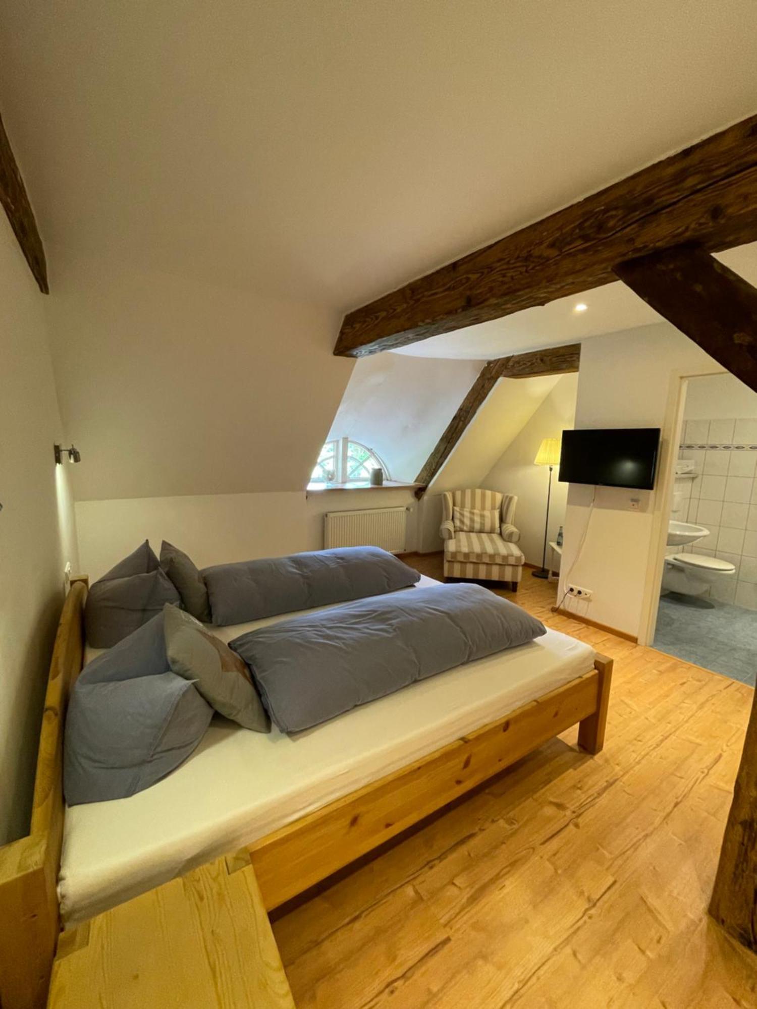 Hotel Gut Schoeneworth Freiburg  Ngoại thất bức ảnh