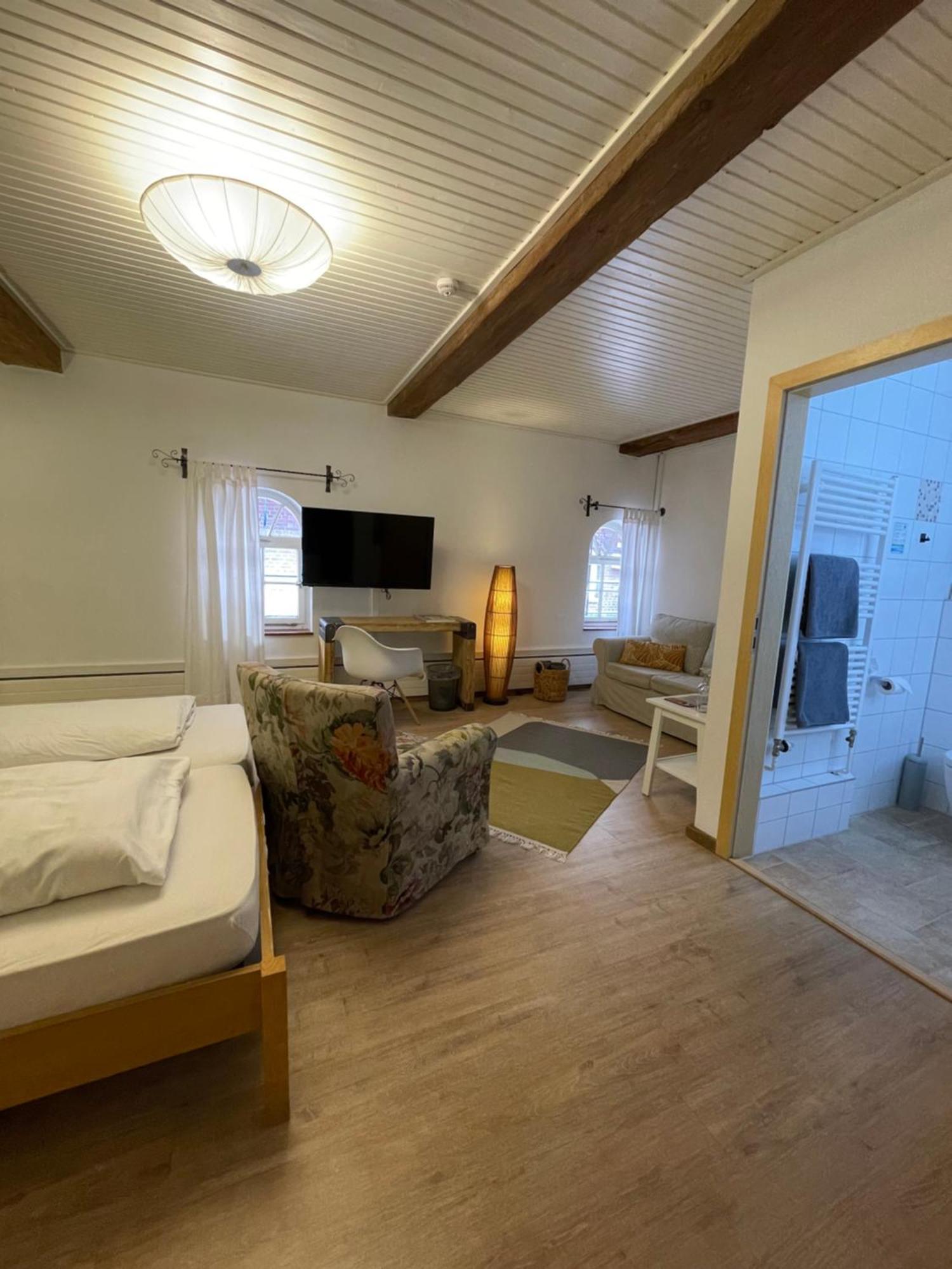 Hotel Gut Schoeneworth Freiburg  Ngoại thất bức ảnh