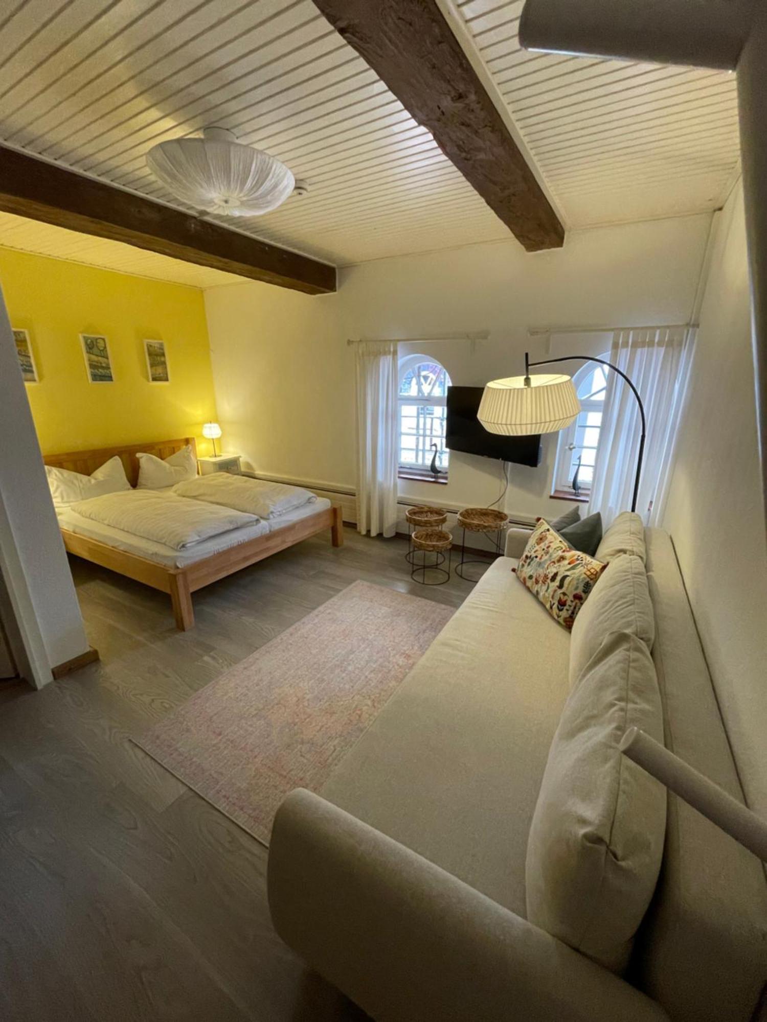 Hotel Gut Schoeneworth Freiburg  Ngoại thất bức ảnh