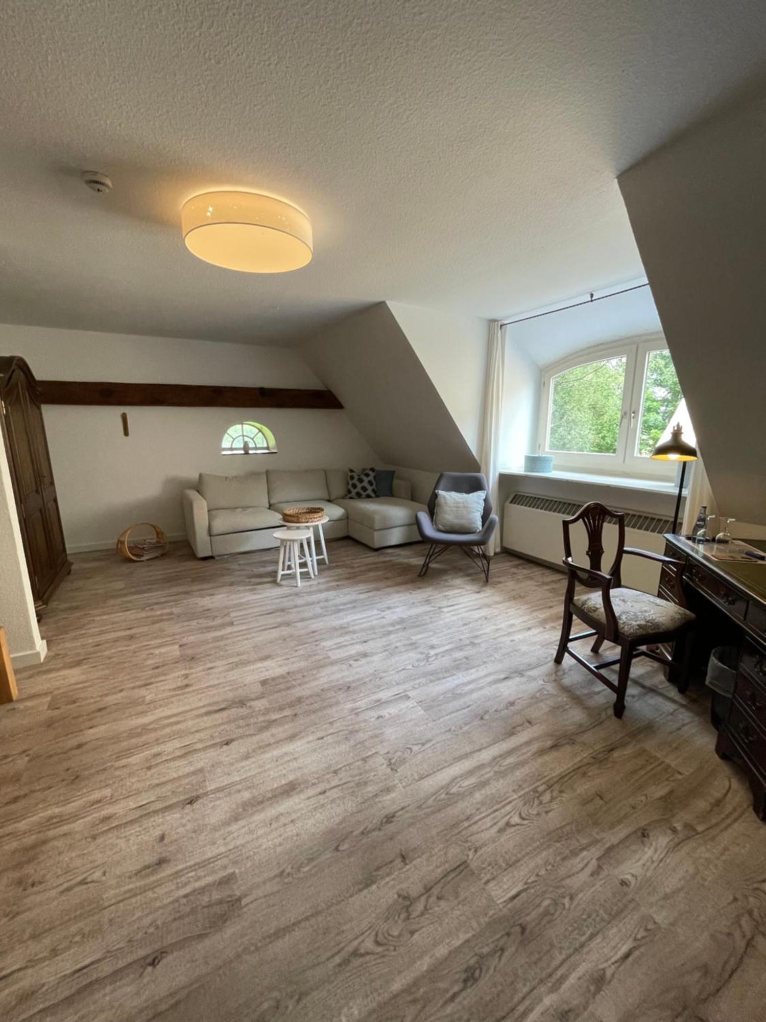 Hotel Gut Schoeneworth Freiburg  Ngoại thất bức ảnh
