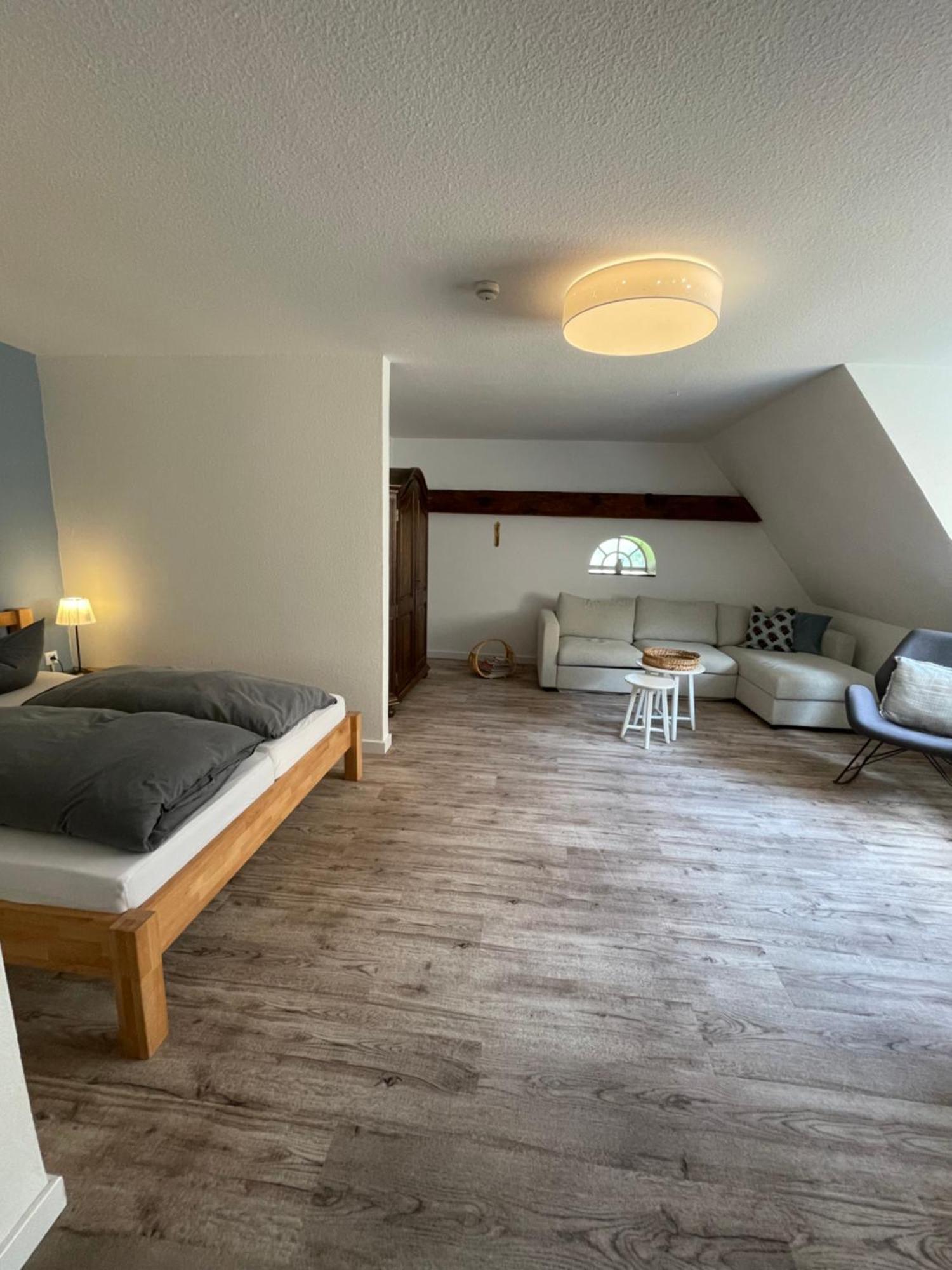 Hotel Gut Schoeneworth Freiburg  Ngoại thất bức ảnh